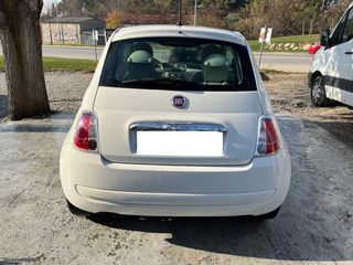 Fiat 500 2012 1.3 16v 105 Hp Pop-thumb-6