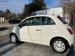 Fiat 500 2012 1.3 16v 105 Hp Pop-thumb-10