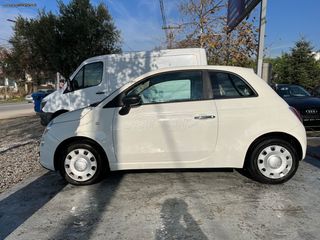 Fiat 500 2012 1.3 16v 105 Hp Pop-thumb-11