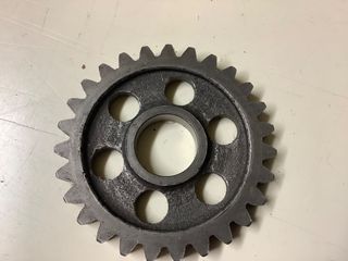 HONDA XLR 250-thumb-1