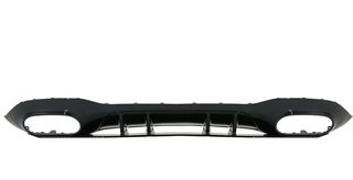 Diffuser/Διαχύτης για Mercedes A-Class W177 Hatchback (2018-Up)-thumb-2