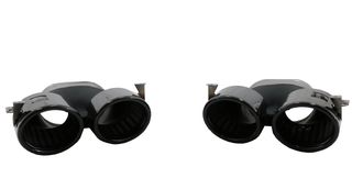 Diffuser/Διαχύτης για Mercedes A-Class W177 Hatchback (2018-Up)-thumb-4