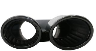 Diffuser/Διαχύτης για Mercedes A-Class W177 Hatchback (2018-Up)-thumb-5