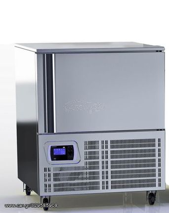 ΠΡΟΣΦΟΡΑ!!! BC-088-P, Blast Chiller 5 GN 1/1 5 60x40, 80 x 82 x 87