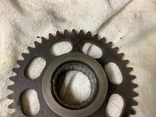 KAWASAKI GPZ 550-thumb-2