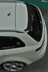 Οπίσθια carbon αεροτομή οροφής της Stile Italia για Alfa Romeo 159 Sportwagon (Type 939)-thumb-3