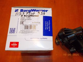 ΘΕΡΜΟΣΤΑΤΗΣ BMW E46 Ε87 Ε81 Ε82 Ε88 Ε90 Ε91 Ε92 Ε93 Ε60 Ε83 Ε84 / N42 N46 Ν46Ν / WAHLER ''BMW Bαμβακας''-thumb-1