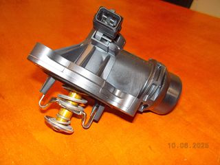 ΘΕΡΜΟΣΤΑΤΗΣ BMW E46 Ε87 Ε81 Ε82 Ε88 Ε90 Ε91 Ε92 Ε93 Ε60 Ε83 Ε84 / N42 N46 Ν46Ν / WAHLER ''BMW Bαμβακας''-thumb-3