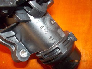 ΘΕΡΜΟΣΤΑΤΗΣ BMW E46 Ε87 Ε81 Ε82 Ε88 Ε90 Ε91 Ε92 Ε93 Ε60 Ε83 Ε84 / N42 N46 Ν46Ν / WAHLER ''BMW Bαμβακας''-thumb-5