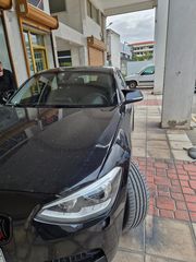 Καπάκια Καθρεφτών Για Bmw 1 E87/E81/E82/E88, 3 E90, E91 05-08 / E92, E93 06-10 M3/M4 Look Μαύρο Γυαλιστερό -thumb-3