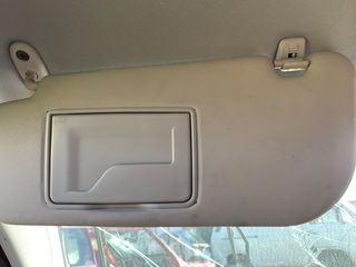 Σκιάδια kia picanto 2003-2008