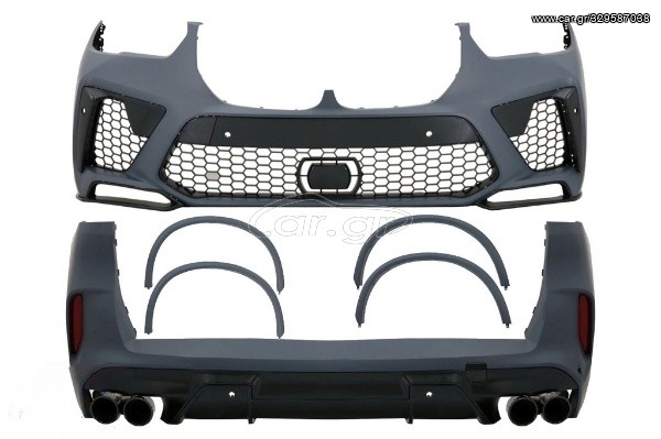 Complete Body Kit κατάλληλο για BMW X5 G05 (2018-up) X5M Design