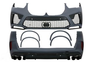 Complete Body Kit κατάλληλο για BMW X5 G05 (2018-up) X5M Design