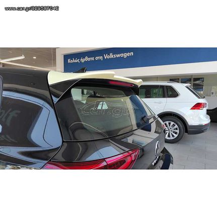 Αεροτομή Οροφής Volkswagen Golf Mk8 