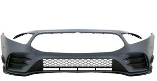 Body kit για Mercedes A-Class V177 Limousine 4 Doors (2018-Up) A35 Design