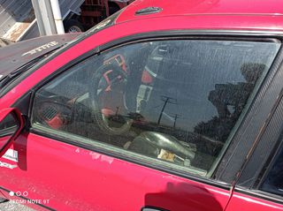 Toyota corolla L/B 101, 93-97 τζάμια πόρτας παράθυρα  δεξιά αριστερά 