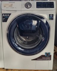 Samsung WW70M644OPW/LE Πλυντήριο Ρούχων (7kg) 1400rpm A+++