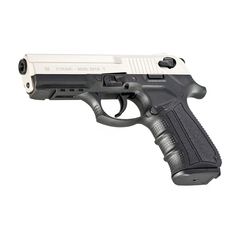 Zoraki 2918 Satin 9mm Πιστόλι αντίγραφο starter pistol-ισχυρού κρότου Σηματοδοσίας