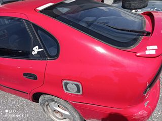Toyota corolla L/B 101, 93-97 ακραξονια μπουκάλες  κινητήρας 1.3L 4EFE 