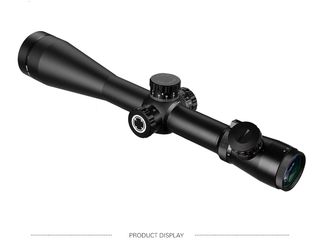 Διοπτρα Leupold 6-24x50 riflescope