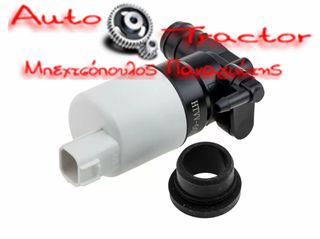  ΜΟΤΕΡ ΠΙΤΣΙΛΙΘΡΑΣ VOLVO XC60 '08-'16/ S60/V60 '10-'13 (ΜΟΝΟ) Κωδικός: 31214898
