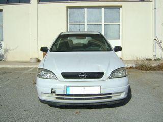 Κλούβα Opel 2005 ASTRA   GIA  ANTALAKTIKA-thumb-1