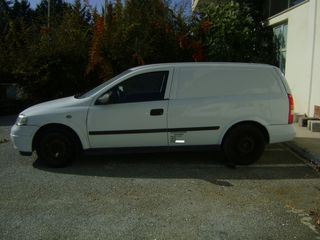 Κλούβα Opel 2005 ASTRA   GIA  ANTALAKTIKA-thumb-5