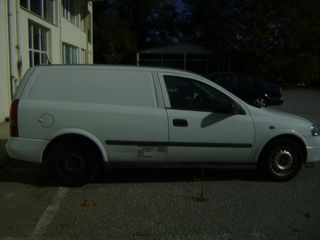 Κλούβα Opel 2005 ASTRA   GIA  ANTALAKTIKA-thumb-3