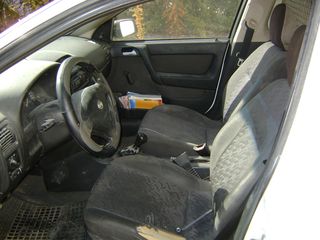 Κλούβα Opel 2005 ASTRA   GIA  ANTALAKTIKA-thumb-9