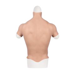 Ultra Realistic Muscle Suit Men Size S - XX-DREAMSTOYS-thumb-3