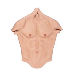 Ultra Realistic Muscle Suit Men Size S - XX-DREAMSTOYS-thumb-1