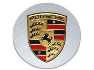Ταπα Κεντρου Ζαντας Porsche
