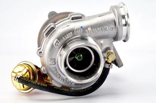 TURBO MAN L2000, NEOPLAN BORGWARNER  53169886500 51.09100-7517 51.09100-9517 53169886500