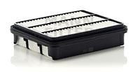 MANN ΦΙΛΤΡΑ ΑΕΡΟΣ  C2438 MB906051 MB906052 MZ311782 MZ311782T XB906051 K4713Z409A KL4713Z40 KL4713Z409A MB906051