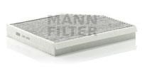 MANN ΦΙΛΤΡΑ ΚΑΜΠΙΝΑΣ AUDI  CUK2450 PAB81943920