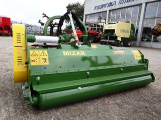 Καταστροφείς Χόρτων/Κλαδιών Celli 2021 MIZAR/S 175-thumb-2