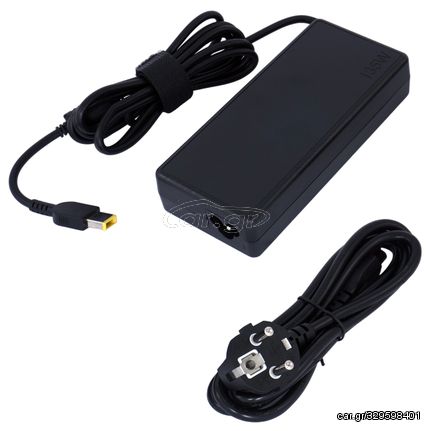 Τροφοδοτικό Laptop - AC Adapter Φορτιστής LENOVO IdeaPad Gaming 3 15IMH05 Laptop Notebook Charger - OEM  (Κωδ.60138)