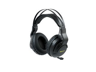 Roccat - ELO 7.1 AIR Gaming headset / Electronics