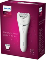 Philips BRE710/00 epilator White-thumb-1