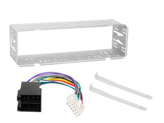 Car radio BLOW AVH-8602 MP3/USB/SD/MMC-thumb-1