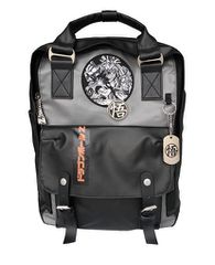 DRAGON BALL Z - Medium Duo Premium Backpack - 30x21x9cm
