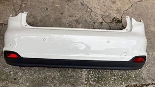 Προφυλακτήρας πίσω και τραβέρσα Fiat Tipo 16-  735626585 H/B