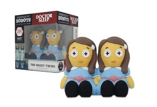 THE SHINNING - Handmade By Robots N°80 - Collectible Vinyl Figure