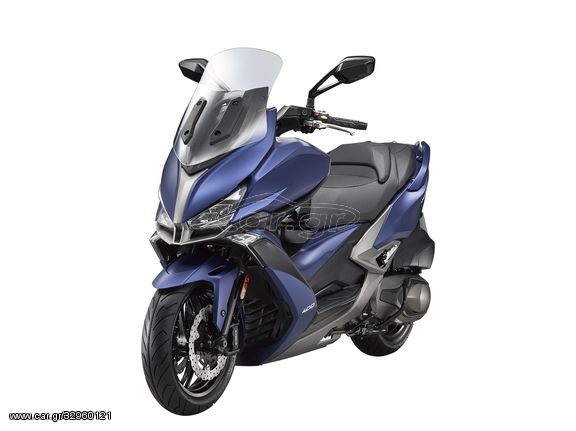 Kymco Xciting 400i 2022