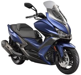 Kymco Xciting 400i 2022-thumb-1