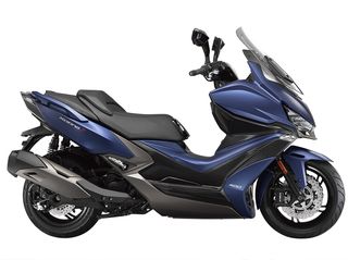 Kymco Xciting 400i 2022-thumb-2