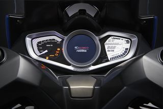 Kymco Xciting 400i 2022-thumb-9