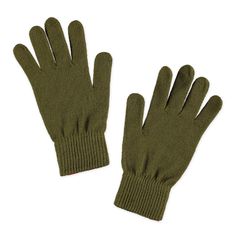 MARVEL - Logo - Beanie & Gloves Gift Set-thumb-4