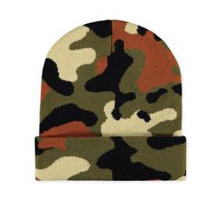MARVEL - Logo - Beanie & Gloves Gift Set-thumb-3