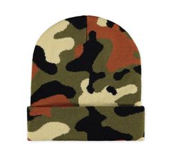 MARVEL - Logo - Beanie & Gloves Gift Set-thumb-3